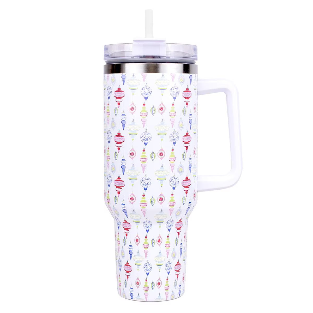 Whimsical Wonders Tumbler