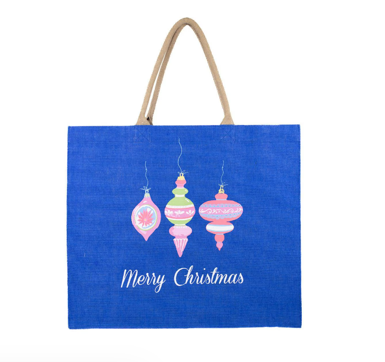 Whimsical Wonders Carryall Tote