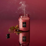 Voluspa - Wildberry Large Jar Candle