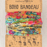 Natural Life - Boho Bandeau