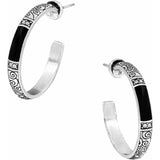 Brighton - Wilton Post Hoop Earring