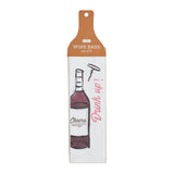 Mudpie - Paper Wine Bag Set