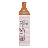 Mudpie - Paper Wine Bag Set