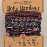 Natural Life - Boho Bandeau