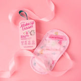 Winter Village Mini Pro Makeup Eraser