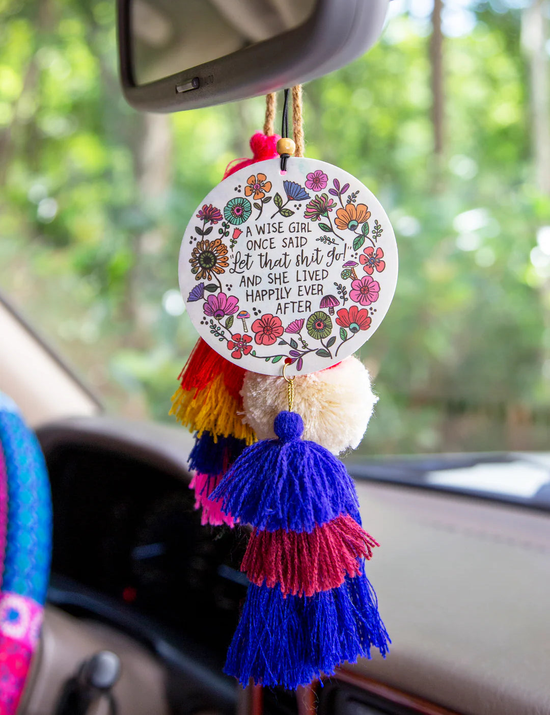 Natural Life - Air Freshener