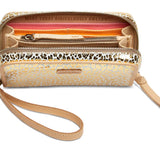 Kit Wristlet Wallet