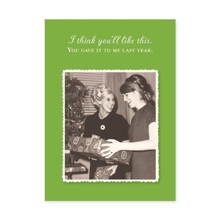 Laugh Out Loud Holiday Cards