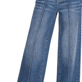 The Ultimate Statement Denim