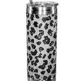 Leopard Collection Tumblers