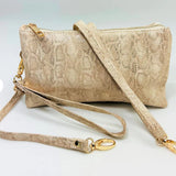 Liz Crossbody Collection