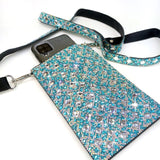 Cupcake Collection Cellphone purse