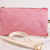 Liz Crossbody Collection
