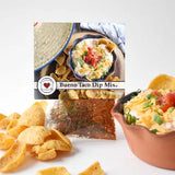 Picnic Dip Mix