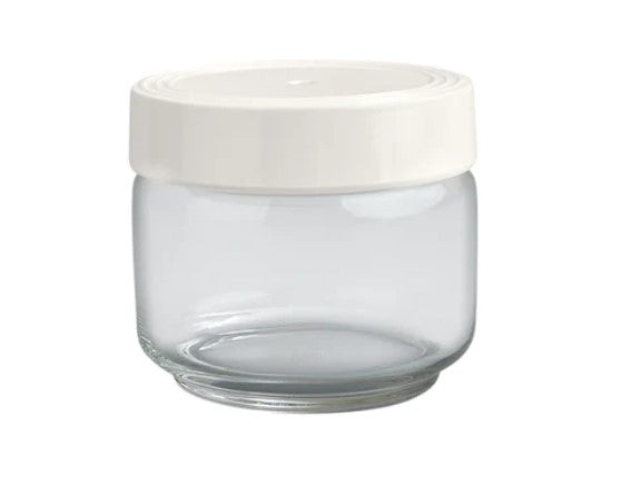 Nora Fleming - Small Pinstripes Canister
