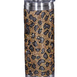 Leopard Collection Tumblers