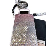 Cupcake Collection Cellphone purse