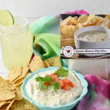 Picnic Dip Mix