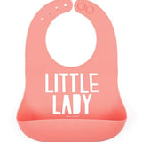 *Bella Tunno - Wonder bib