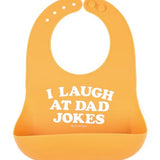 *Bella Tunno - Wonder bib