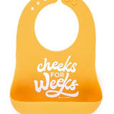 *Bella Tunno - Wonder bib