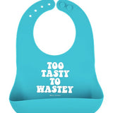 *Bella Tunno - Wonder bib