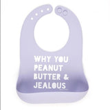 *Bella Tunno - Wonder bib