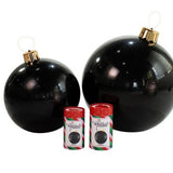 Holiball - 18’’ Inflatable Ornament