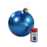 Holiball - 30’’ Inflatable Ornament