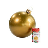 Holiball - 30’’ Inflatable Ornament