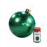Holiball - 30’’ Inflatable Ornament