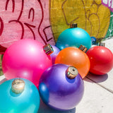 Holiball - 30’’ Inflatable Ornament