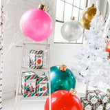 Holiball - 18’’ Inflatable Ornament