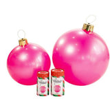 Holiball - 18’’ Inflatable Ornament
