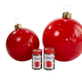 Holiball - 18’’ Inflatable Ornament