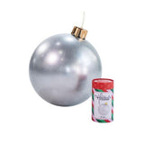 Holiball - 30’’ Inflatable Ornament
